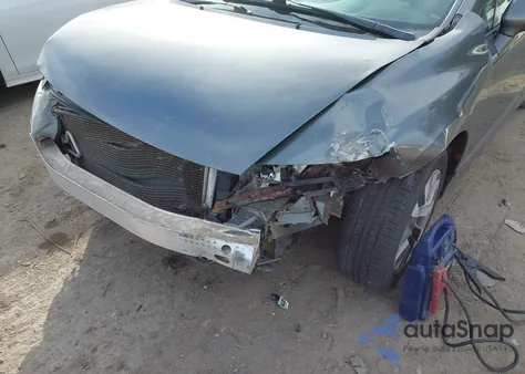 2009 Honda Civic Ex z USA, uszkodzony, nr VIN 2HGFA16839H306176